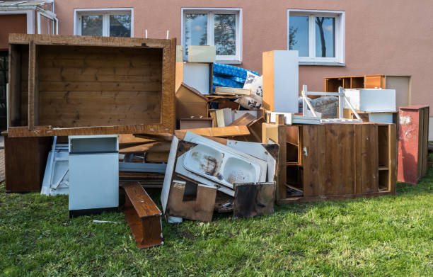 Best Office Junk Removal  in Saticoy, CA