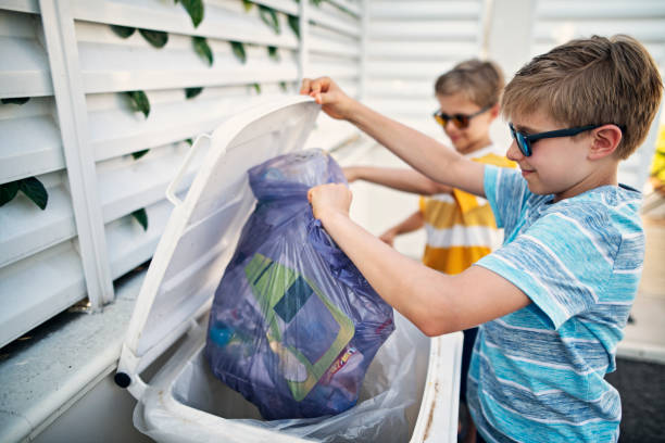 Best Professional Junk Removal  in Saticoy, CA