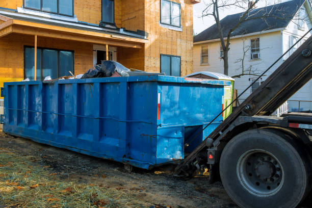 Best Junk Hauling Services  in Saticoy, CA