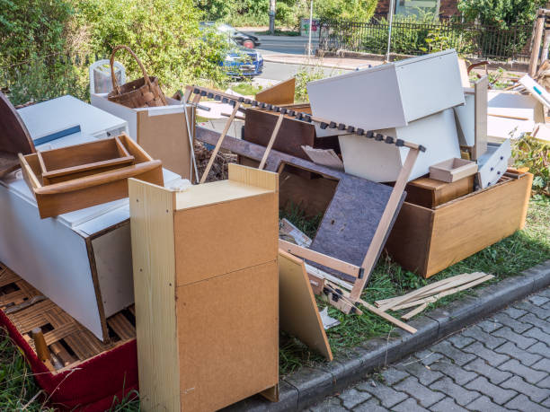 Best Estate Cleanout Services  in Saticoy, CA
