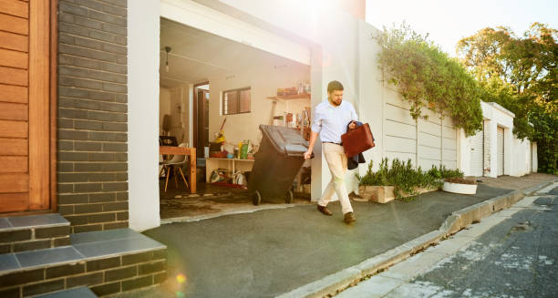 Best Construction Debris Removal  in Saticoy, CA