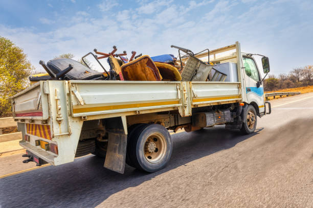 Trash Removal Near Me in Saticoy, CA