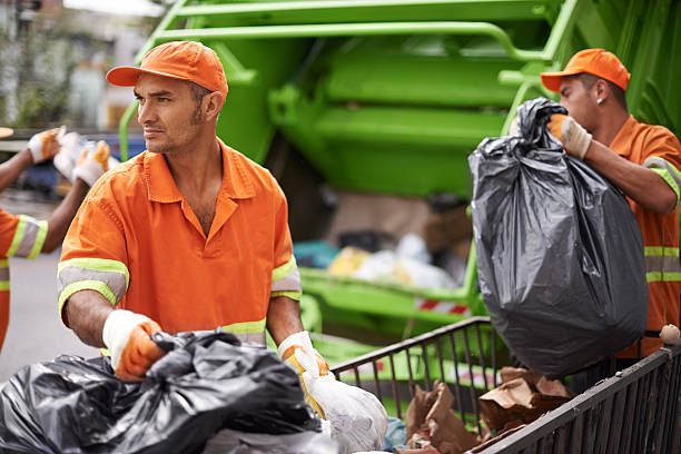 Best Yard Cleanup Services  in Saticoy, CA