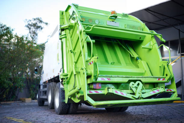 Yard Cleanup Services in Saticoy, CA